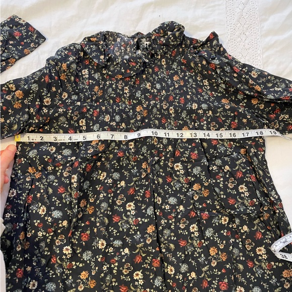 Doen Plum Top - Picture 7 of 7